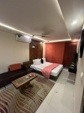 Galaxy Hotel & Apartments